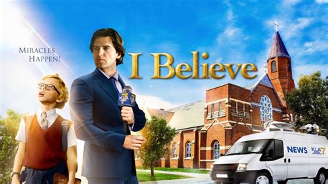 I Believe | Full Movie | Rowan Smyth | Matt Lindquist | Wilford Brimley ...