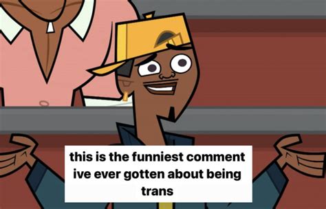 #total drama memes on Tumblr