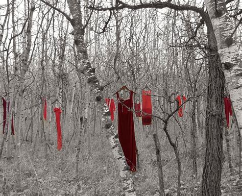 Today is Red Dress Day in Canada - Cult MTL