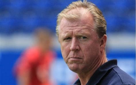 Former England manager Steve McClaren leaves Maccabi Tel Aviv role ...