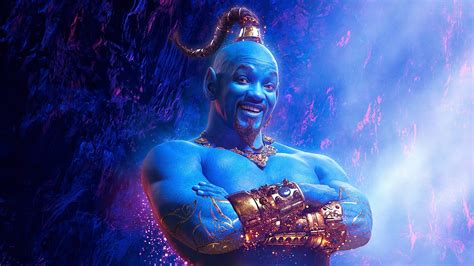 3840x2160 Genie Will Smith 4K ,HD 4k Wallpapers,Images,Backgrounds ...