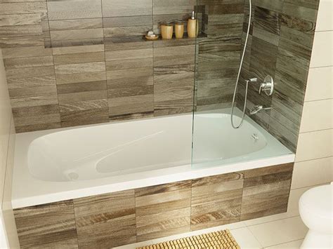 Small Drop In Bathtub : drop in bathtub alcove | Bathtub design ...