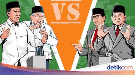 Debat Terakhir, Ini 10 Isu Ekonomi yang Harus Diperhatikan