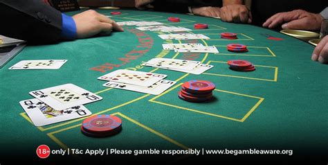 Is learning the Blackjack table layout crucial? - Spinzwin