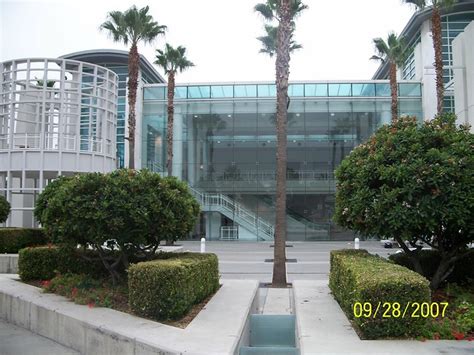 Ontario Convention Center | Flickr