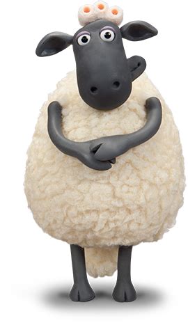 Timmy's Mother | Shaun the Sheep Wiki | Fandom