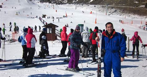 ANDORRA: VALLNORD PAL ARINSAL SKI RESORT ~ Beautiful places of ...