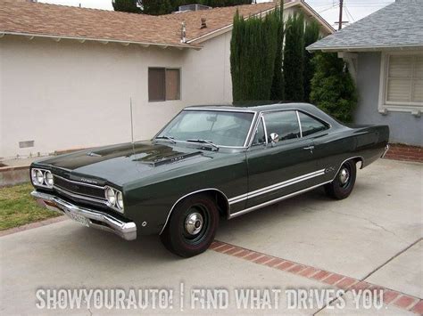 68 Plymouth GTX HEMI 4spd | Plymouth cars, Mopar, Plymouth gtx