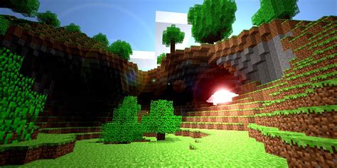 Minecraft HD Wallpapers - Wallpaper Cave