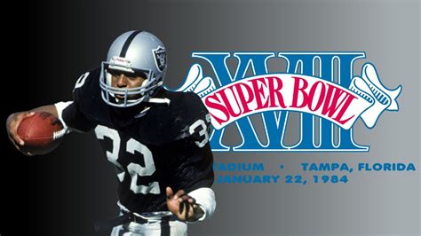 Super Bowl Xvii Highlights - Image to u