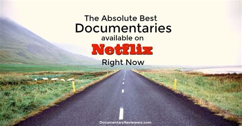 The 18 Best Documentaries on Netflix to Watch Right Now - The ...