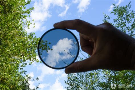 Why you should always pack a circular polarizer filter in your camera ...