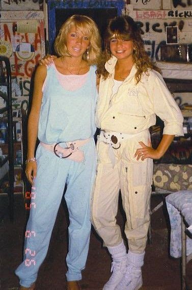 80s Fashion - What Women Wore in the 1980s | 80s fashion party, 80s ...