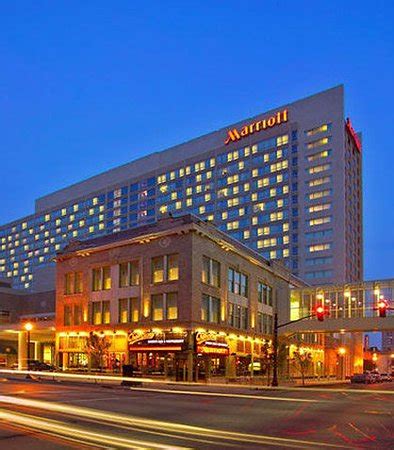 Louisville Marriott Downtown - Now $199 (Was $̶2̶4̶8̶) & UPDATED 2017 ...