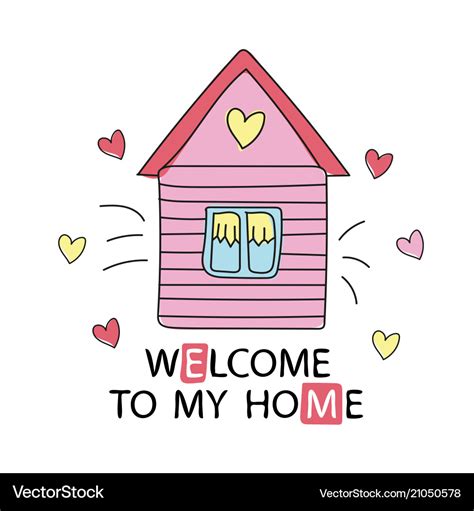 Welcome Cartoon Images