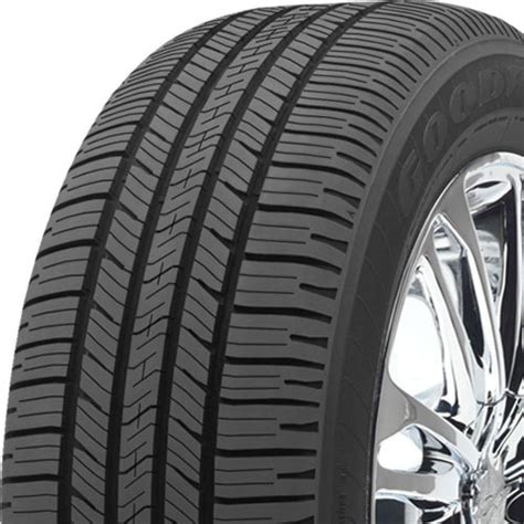 Goodyear Eagle LS-2 | TireBuyer