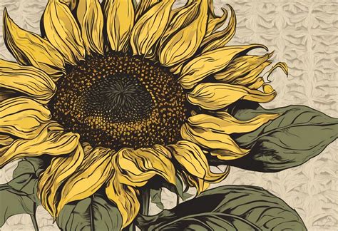 Sunflower Poems | Examples of Poems about Sunflower