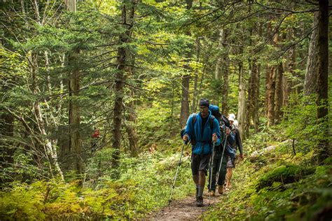 Hike the A.T. | Appalachian Trail Conservancy