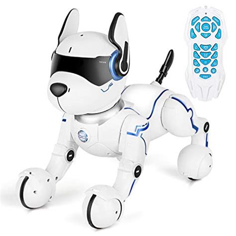 Top 10 Best Robot Cat Toy For Kids in 2022 (Buying Guide) - Best Review ...