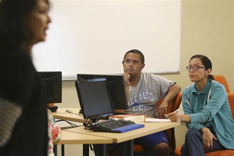 New Palo Alto College program readies adults with learning disabilities ...