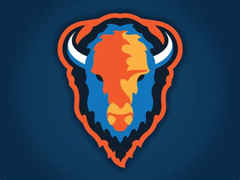 OKLAHOMA CITY THUNDER - New Logo Concept by Matthew Harvey on Dribbble