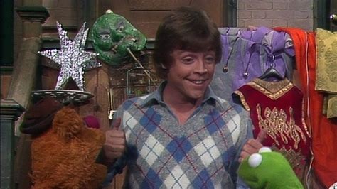 Mark Hamill - The Muppet Show (Season 4, Episode 17) - Apple TV | The ...