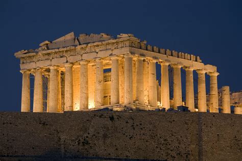 Parthenon Wallpapers - Top Free Parthenon Backgrounds - WallpaperAccess