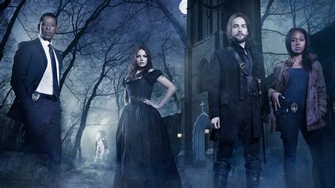 Sleepy Hollow Season 4: Date, Start Time & Details | Tonights.TV