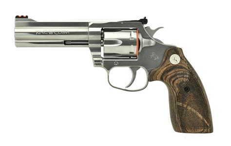 Colt King Cobra .357 Magnum (C16188)