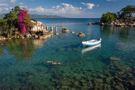 Explore Lake Malawi | Timbuktu Travel