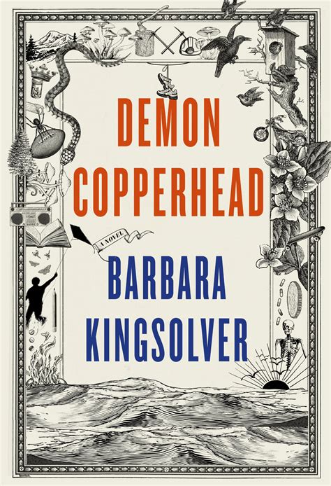 Barbara Kingsolver’s ‘Demon Copperhead’ is new Oprah pick – Metro US