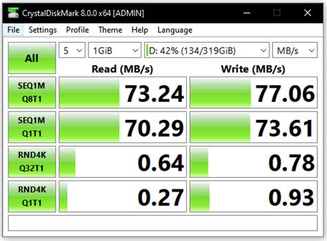 Very slow random read/write on HDD - HDD FAQs