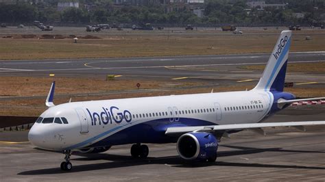 IndiGo to start flights to six destinations in Africa, Central Asia ...