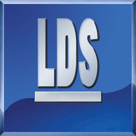 lds images logo by jasonrisenburg on DeviantArt