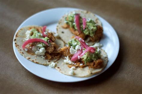 Whidbey Island’s Rocket Taco Lands on Capitol Hill - Eater Seattle