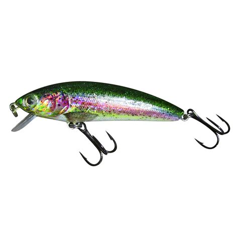 Rainbow Trout Shallow Diver Live Bait Series — Reno Bait Company