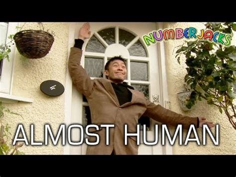 NUMBERJACKS | Almost Human | S1E40 | Full Episode - YouTube