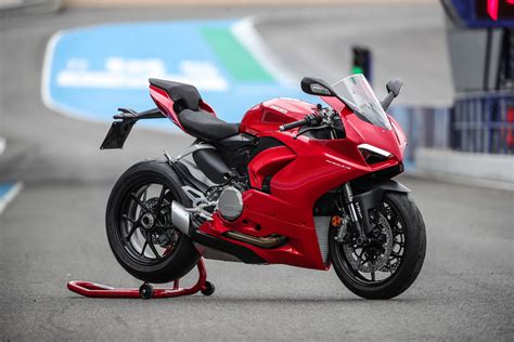 Adquisición pereza celestial ducati v2 panigale 2020 Crudo ...