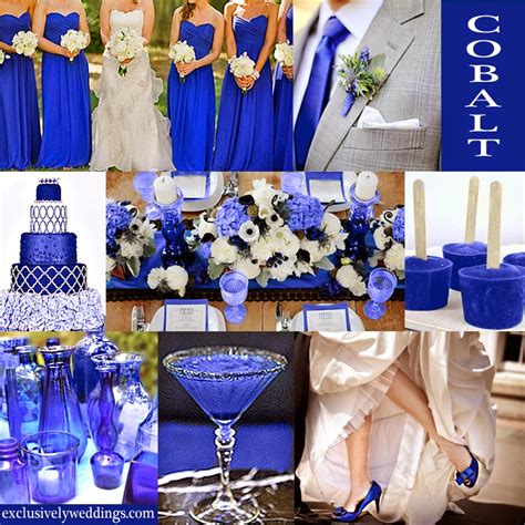 Bride 'n' Groom-Wedding Matters: Royal blue and Yellow wedding theme