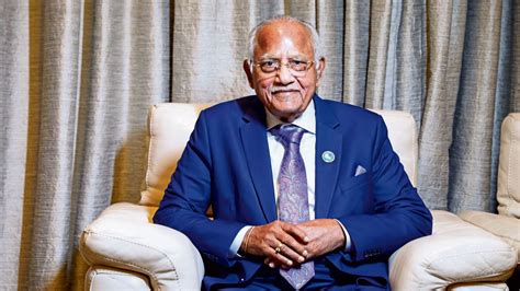 Prathap Reddy and a plan to secure his legacy | Company Business News