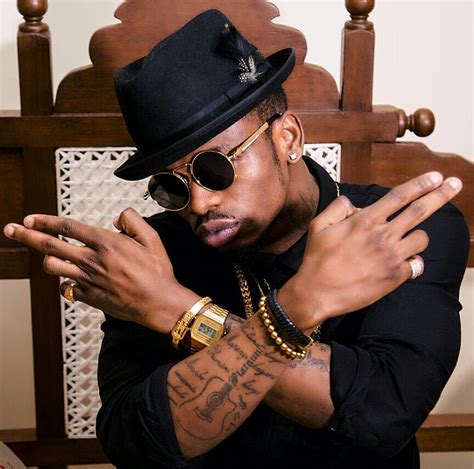 Diamond Platnumz - "My Heart" ft. Cassper Nyovest - Zambian Music Blog