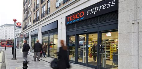 Tesco shelves plans to open Washway Road store - despite having almost ...