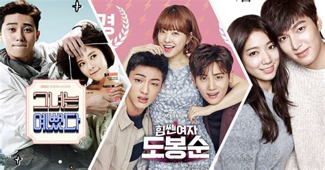 15 Best Love Triangles In K-Dramas, Ranked