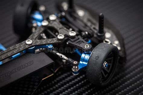 RC Car Chassis and Parts stock photo. Image of quality - 221574694