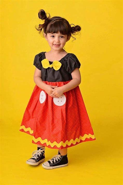 Fantasias de carnaval infantil: 70 modelos incríveis com fotos inspirar ...