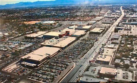 Roland Sansone transforms 1.2M sq-ft Vegas mall