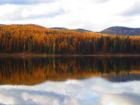 Seeley Lake, Montana | Seeley lake, Montana, Natural landmarks