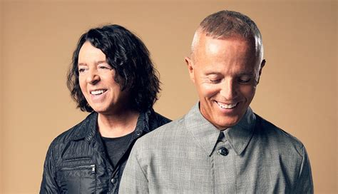 10 Best Tears For Fears Songs of All Time - Singersroom.com