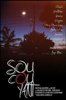 ‎Soucouyant (2015) directed by Sean Field • Reviews, film + cast ...