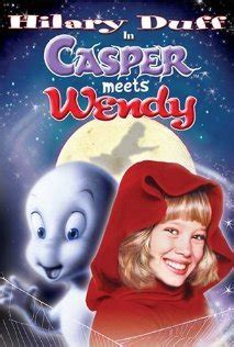 Casper Meets Wendy (Film) - TV Tropes